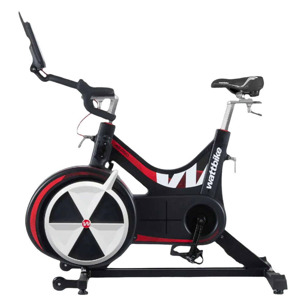 Master Your Indoor Performance